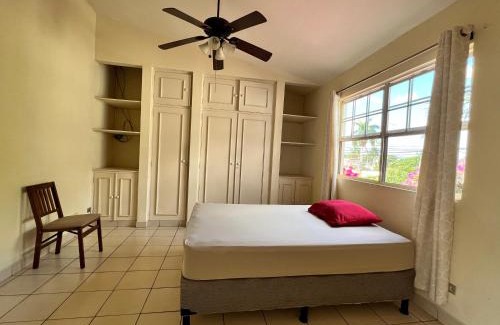 Managua House | SAM TRAVEL