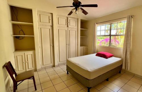 Managua House | SAM TRAVEL
