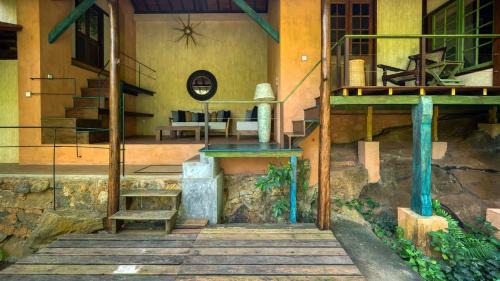 Kosgoda Hotel | Sama Retreats - Kosgoda