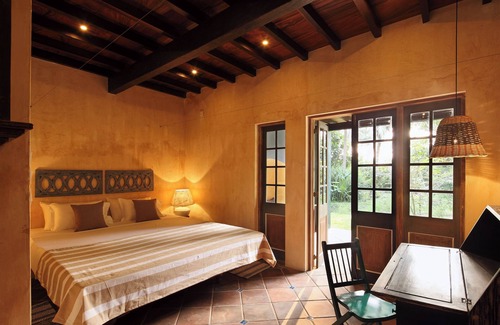 Kosgoda Hotel | Sama Retreats - Kosgoda