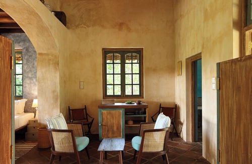 Kosgoda Hotel | Sama Retreats - Kosgoda