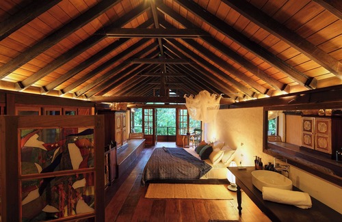 Kosgoda Hotel | Sama Retreats - Kosgoda