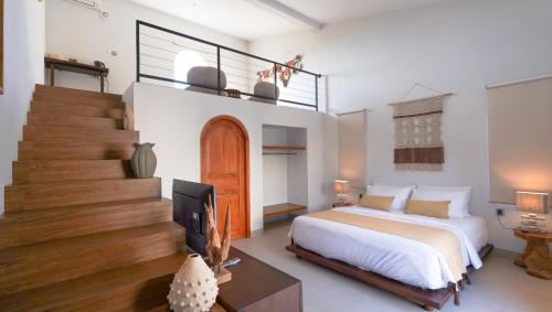Purwakerti Hotel | Sama Villa Amed