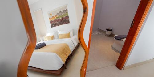 Purwakerti Hotel | Sama Villa Amed
