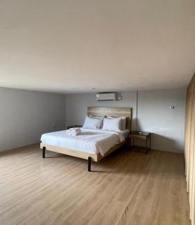 Babakan Hotel | Samada Work Life Canggu