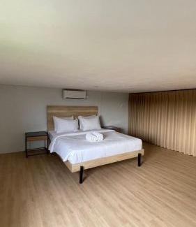Babakan Hotel | Samada Work Life Canggu
