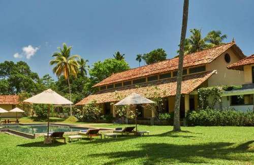Ahangama House | Samadara Estate, Midigama