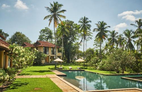 Ahangama House | Samadara Estate, Midigama