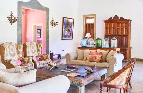 Ahangama House | Samadara Estate, Midigama