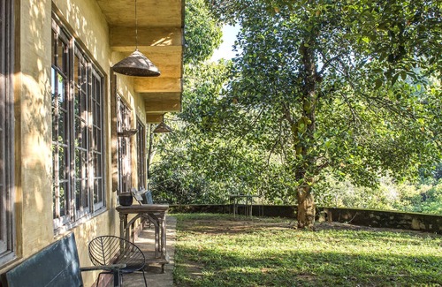Gomagoda Resort | Samadhi Nature Resort