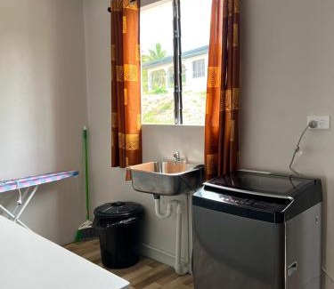 Ba Apartment | Samah Apartments