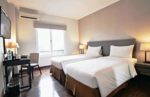 Jakarta Hotel | Samala Hotel Jakarta Cengkareng