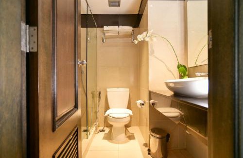 Jakarta Hotel | Samala Hotel Jakarta Cengkareng