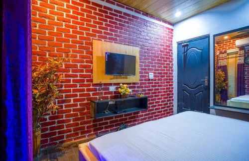 Rishikesh House | Samam By the Ganges