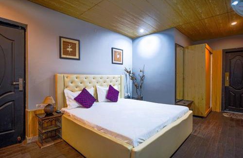 Rishikesh House | Samam By the Ganges