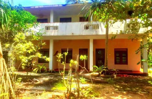 Thiranagama House | Saman Beach Hikkaduwa