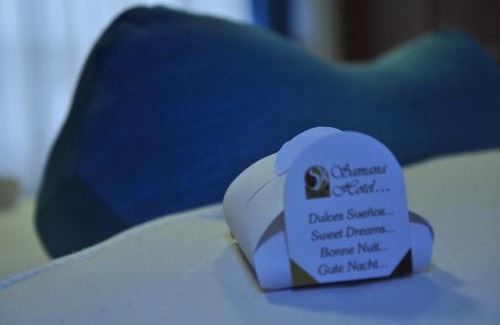 Cayma Hotel | Samana Hotel
