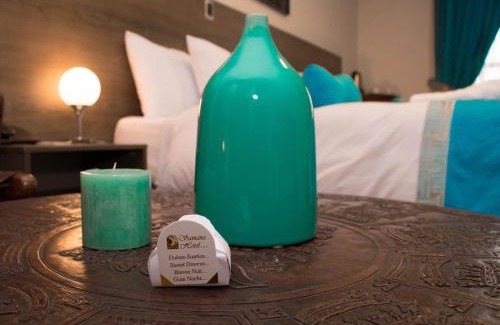 Cayma Hotel | Samana Hotel