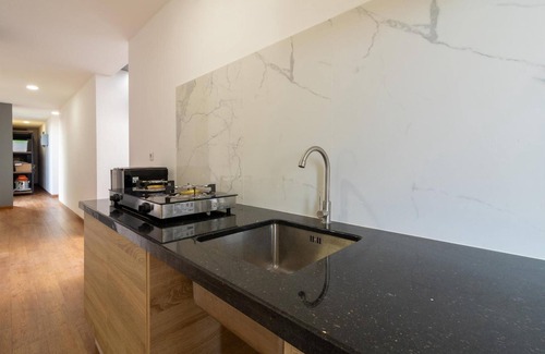 Panjer Hotel | Samana Residence