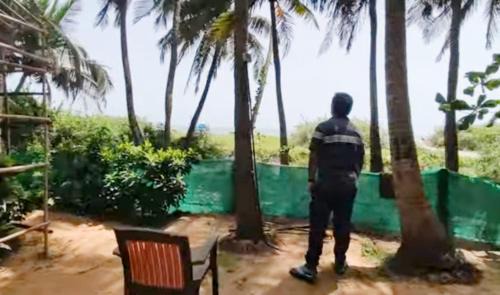 Devbag Resort | Samant Beach Resort