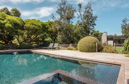 Portsea House | Samantha