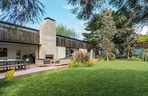 Portsea House | Samantha