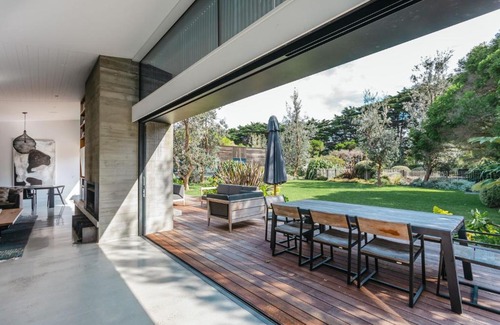 Portsea House | Samantha