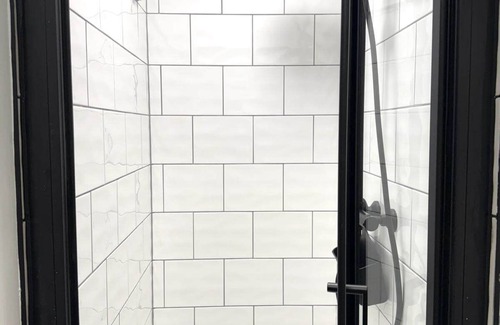 Spitalfields Apartment | Samantha | En-suite double room Near Liverpool Street