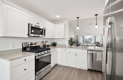 Sumter County Apartment | Samantha’s Waters Edge Escape (Waters Edge)