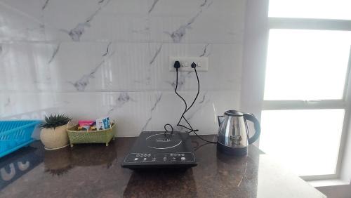 Shillong Apartment | Samaphi Homestay