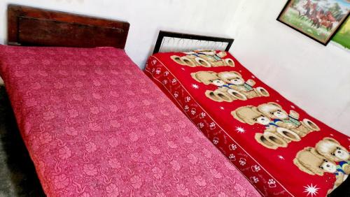 Devinuwara House | Samaraweera Family House