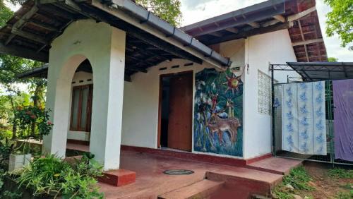 Devinuwara House | Samaraweera Family House