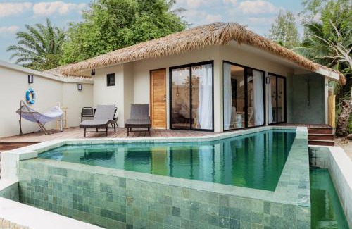 Na Thon Hotel | Samaraya Wellness Resort