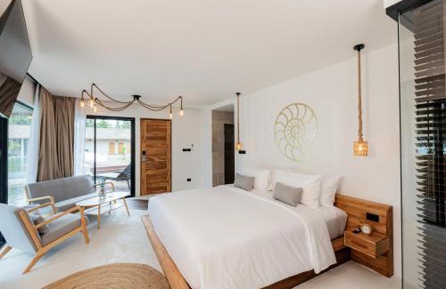 Na Thon Hotel | Samaraya Wellness Resort