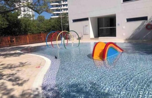 El Rodadero Apartment | Samaria Beach Club. Penthouse!