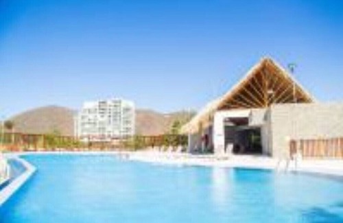 El Rodadero Apartment | Samaria Club Playa con Vista al Mar, te Recibimos una Deliciosa Bebida Fría