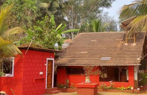 Ratnagiri House | Samarth Atc-Beach Home Stay