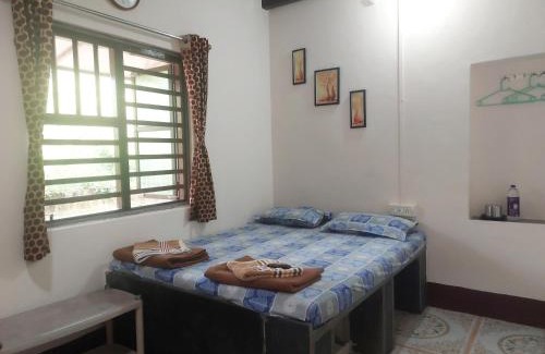 Ratnagiri House | Samarth Atc-Beach Home Stay