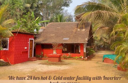 Ratnagiri House | Samarth Atc-Beach Home Stay