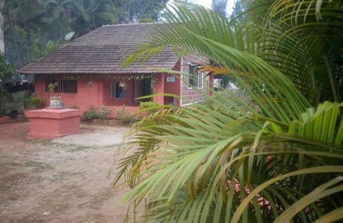 Ratnagiri House | Samarth Atc-Beach Home Stay
