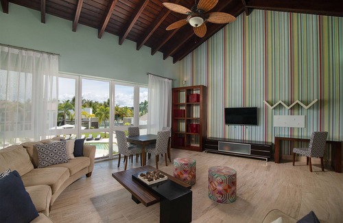 Yarary - Cap Cana Villa | Sambarela in Punta Cana by Personal Villas - 3 Pools, Beach Club Access