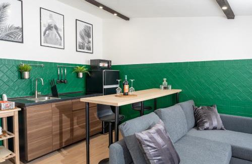 Capua Apartment | SambaSS Boutique Apartment