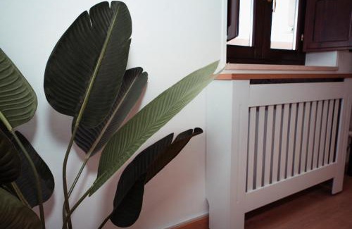 Capua Apartment | SambaSS Boutique Apartment