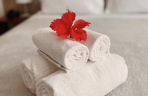 Capua Apartment | SambaSS Boutique Apartment