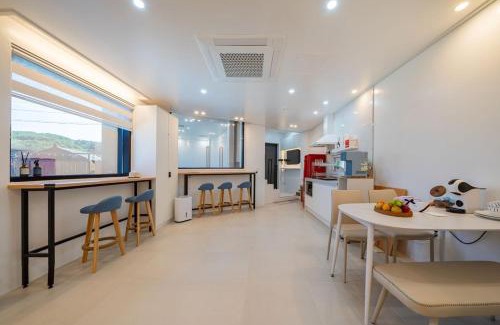 Samcheok House | Samcheok Hideoksan Private Pool Villa