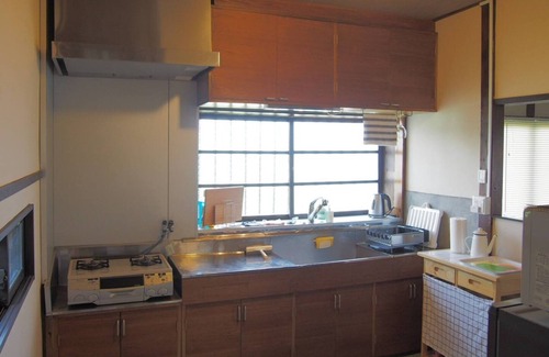 Yahatahigashi House | Same rate for up to 3 people nostalgic old house - Whole house rental / Kitakyushu Fukuoka