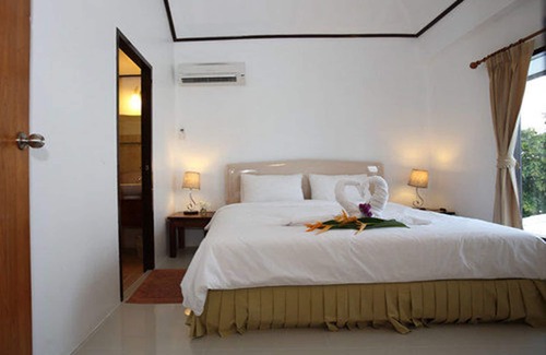 Rayong Hotel | Samed Cliff Resort
