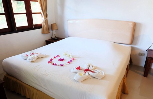Rayong Hotel | Samed Cliff Resort