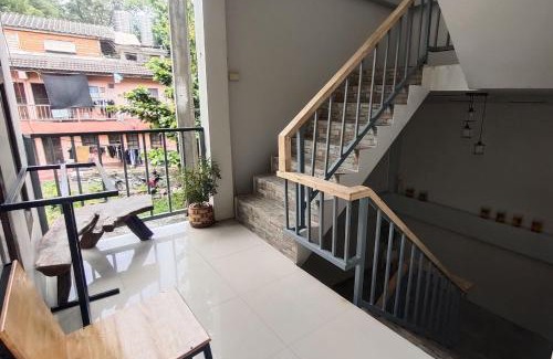 Rayong Hotel | Samed Hotel