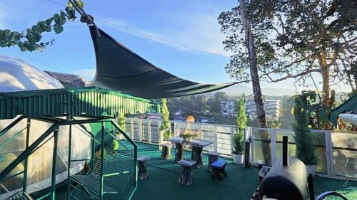 Tanah Rata Other | Sameer Glamping
